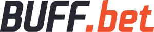 Логотип Buff