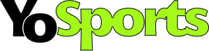 Логотип YoSports