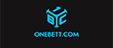 Логотип Onebett