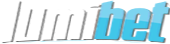 Логотип Lumibet