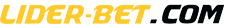Логотип Leader-bet