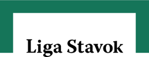 Логотип Ligastavok