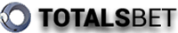 Логотип Totalsbet