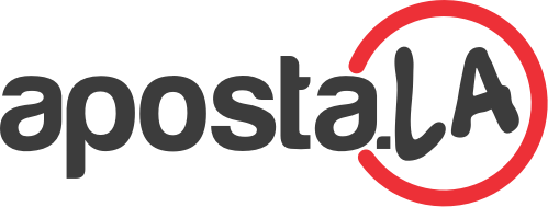Логотип Aposta.La
