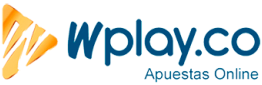 Логотип Wplay.co
