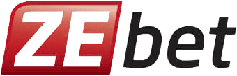Логотип ZEbet