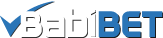 Логотип Babibet