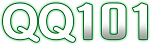 Логотип QQ101