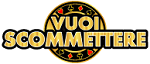 Логотип Vuoi Scommettere