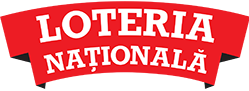 Логотип Loteria Națională