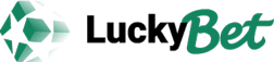 Логотип Luckybet