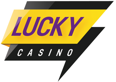 Логотип Lucky Casino