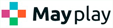 Логотип Mayplay