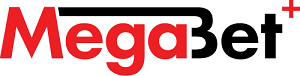 Логотип Megabet Plus