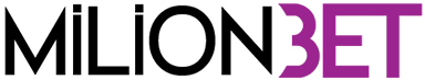 Логотип Milionbet