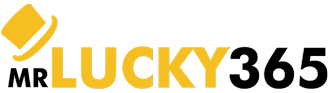 Логотип MrLucky365