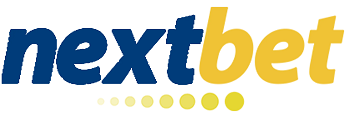 Логотип Nextbet