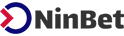 Логотип NinBet