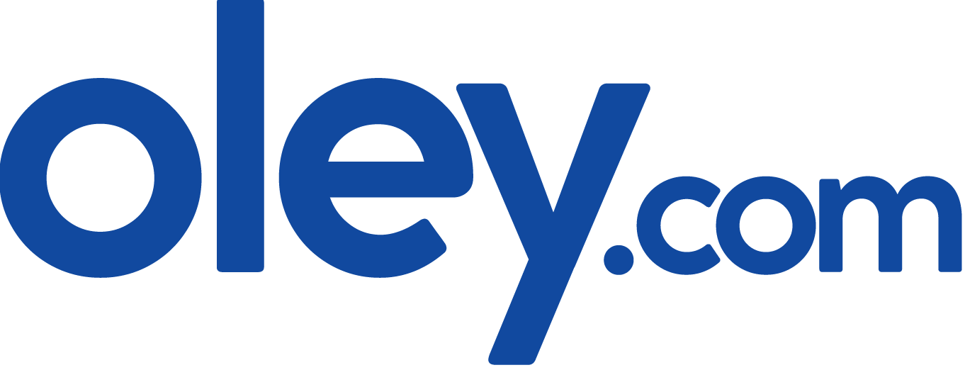 Логотип Oley