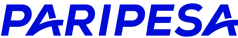 Логотип Paripesa