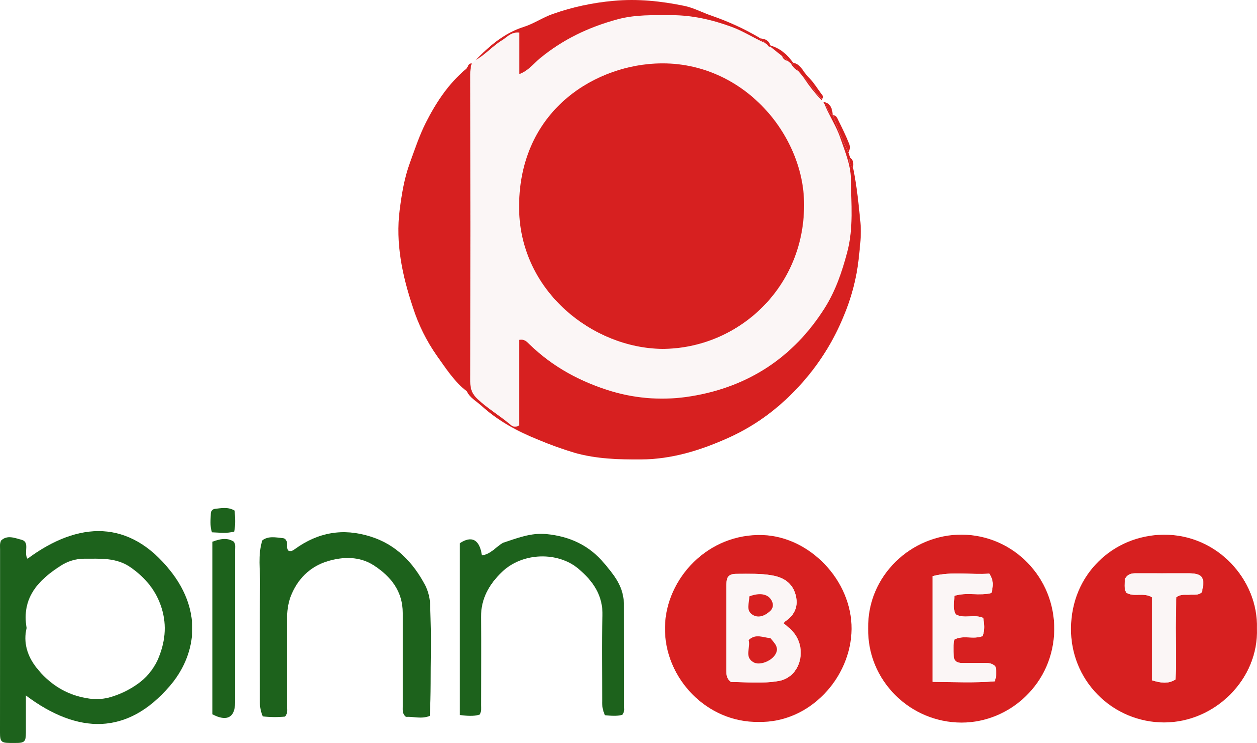 Логотип Pinnbet