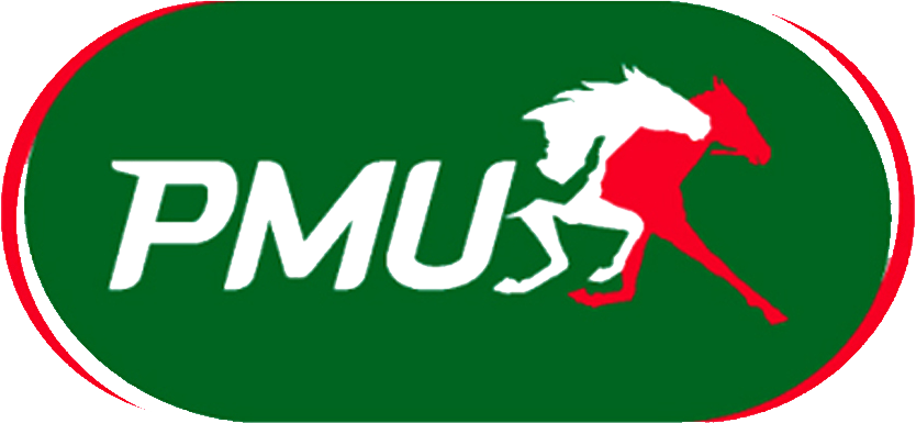 Логотип PMU