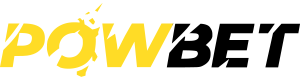 Логотип Powbet