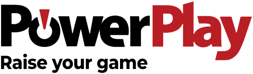Логотип PowerPlay