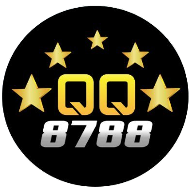 Логотип QQ8788
