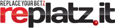 Логотип replatz.it
