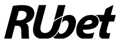 Логотип Rubet