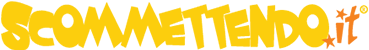 Логотип Scommettendo