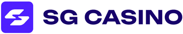 Логотип SGCasino