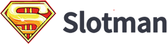 Логотип Slotman