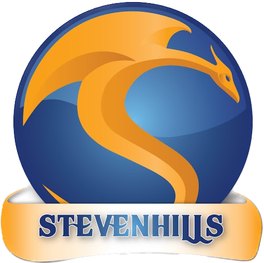 Логотип Stevenhills