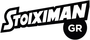 Логотип Stoiximan