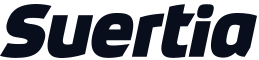 Логотип Suertia