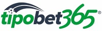Логотип Tipobet365
