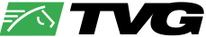 Логотип TVG