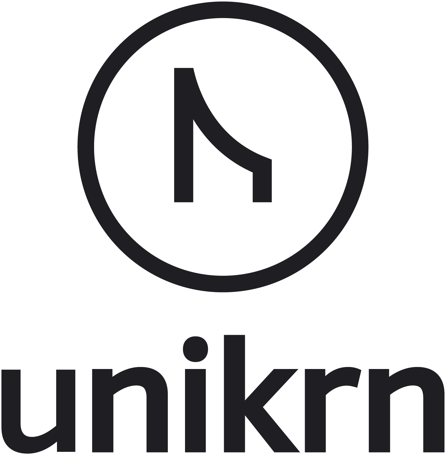Логотип Unikrn