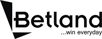 Логотип Betland