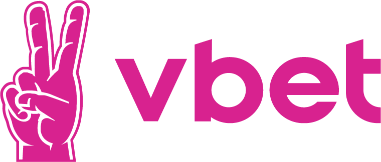 Логотип Vbet