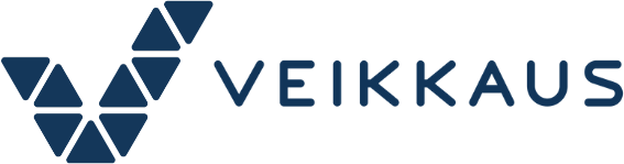 Логотип Veikkaus Pitkäveto