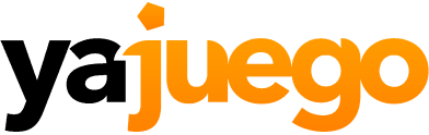 Логотип Yajuego