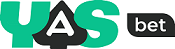 Логотип Yas.bet