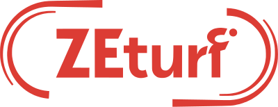 Логотип ZEturf
