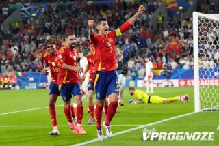 Албания - Испания. Превью матча третьего тура Евро-2024