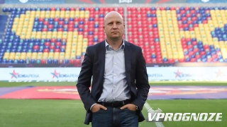 Галямин оценил возможное назначение Николича главным тренером ЦСКА