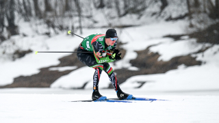 Ардашев выиграл масс-старт на 50 км на ФосАгро чемпионате России