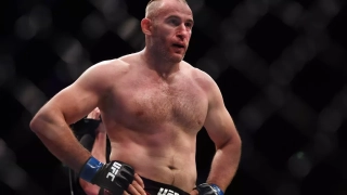 Экс-боец UFC Алексей Олейник выбрал фаворита в предстоящем бою Махачева и Ц ...